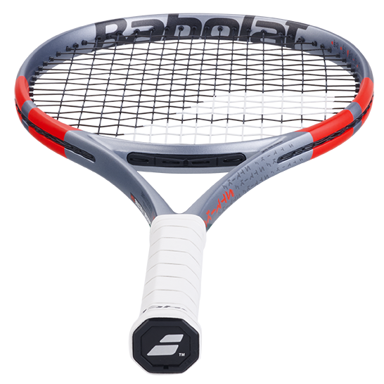 Babolat Pure Strike Team Gen4 Raqueta de Tenis