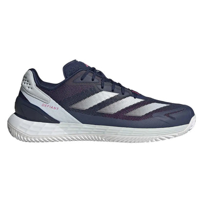 Zapatillas de Pádel para Hombre Adidas Defiant Speed 2 M CL