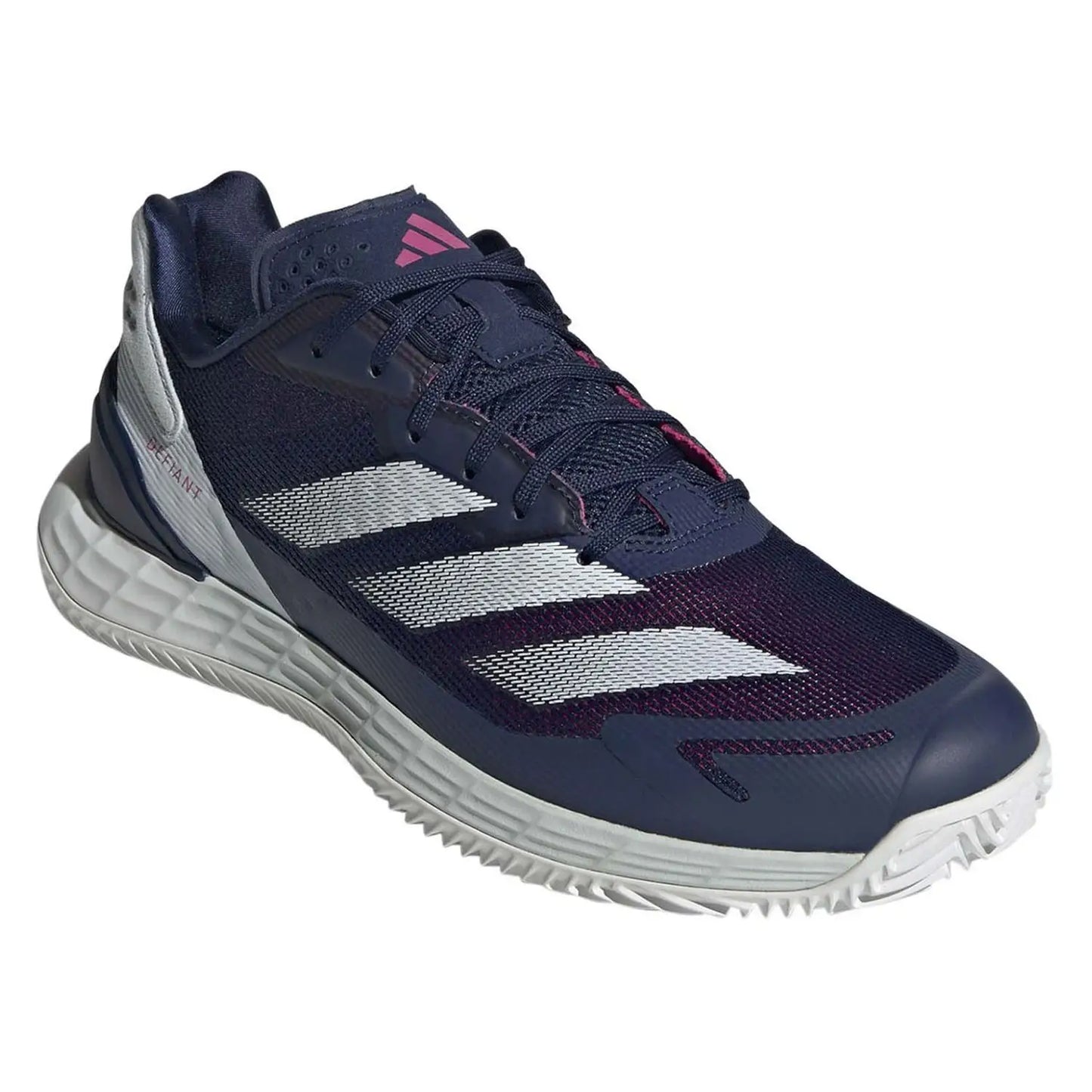 Zapatillas de Pádel para Hombre Adidas Defiant Speed 2 M CL