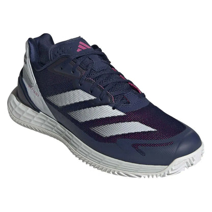 Zapatillas de Pádel para Hombre Adidas Defiant Speed 2 M CL