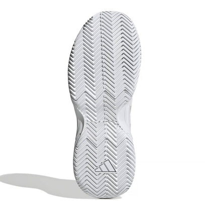 Zapatillas de Tenis Mujer Gamecourt 2 W Semi Flash Aqua