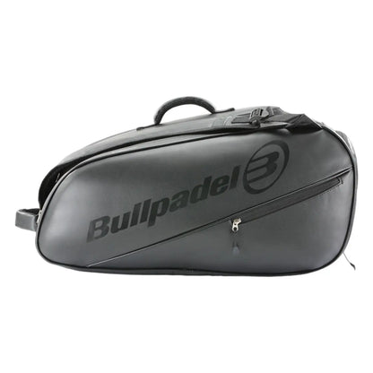 Paletero de pádel Bullpadel Casual Negro