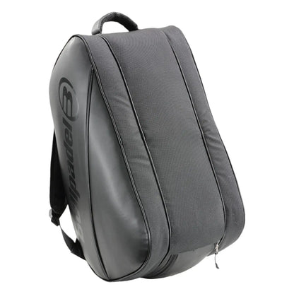 Paletero de pádel Bullpadel Casual Negro