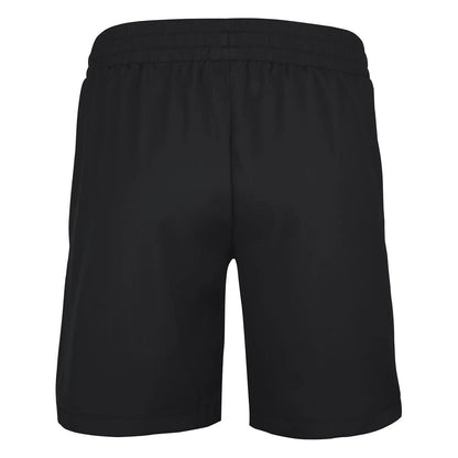 Pantalón Corto de Tenis Babolat Play Short Boy Negro