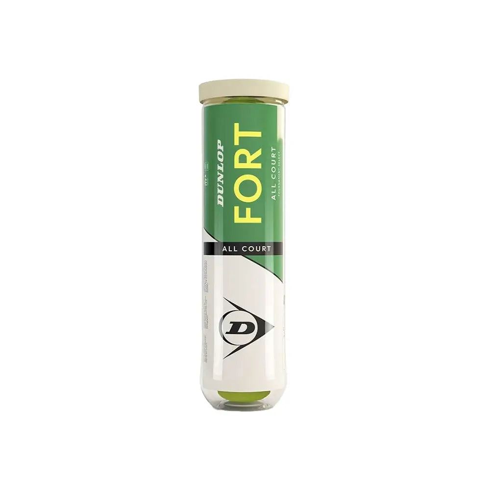 Dunlop Fort All Court x 4