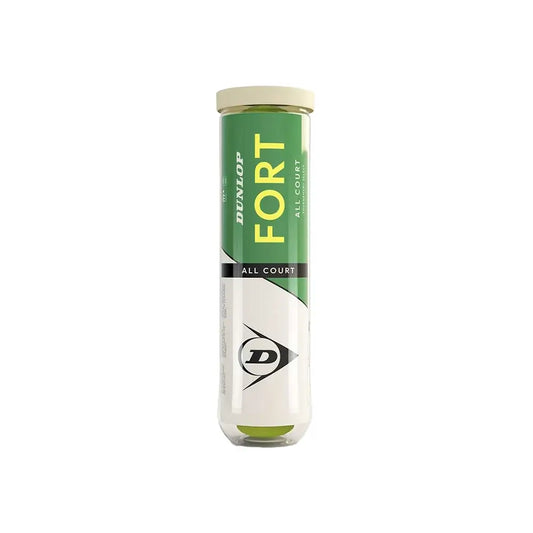 Dunlop Fort All Court x 4