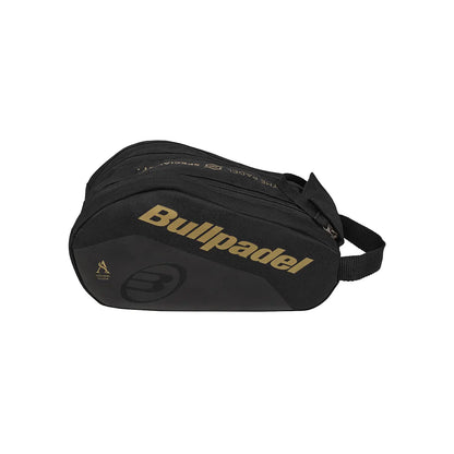 Neceser Unisex Padel Bullpadel D.Case Negro