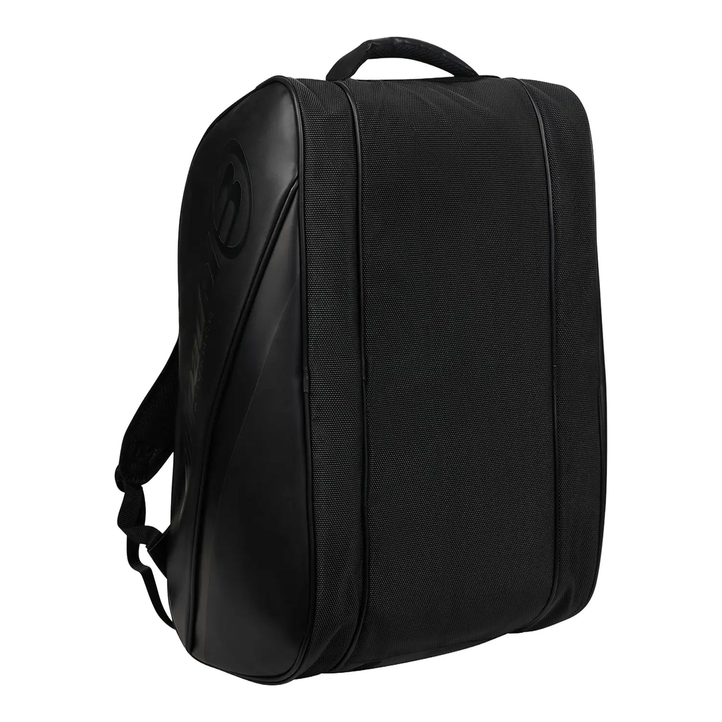 Paletero Unisex Padel Bullpadel Casual Negro