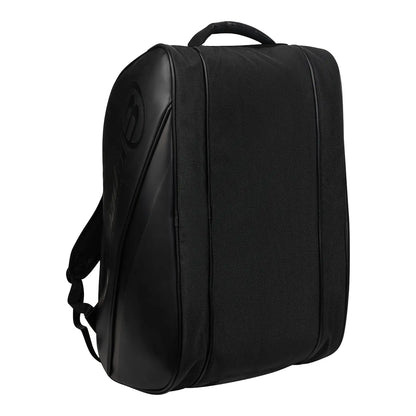 Paletero Unisex Padel Bullpadel Casual Negro