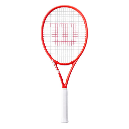 Raqueta de Tenis Wilson Clash 100UL V3 Reverse