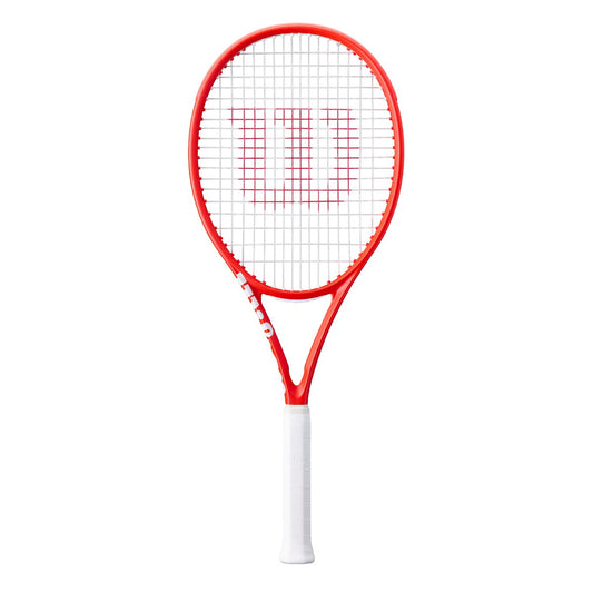 Raqueta de Tenis Wilson Clash 100UL V3 Reverse