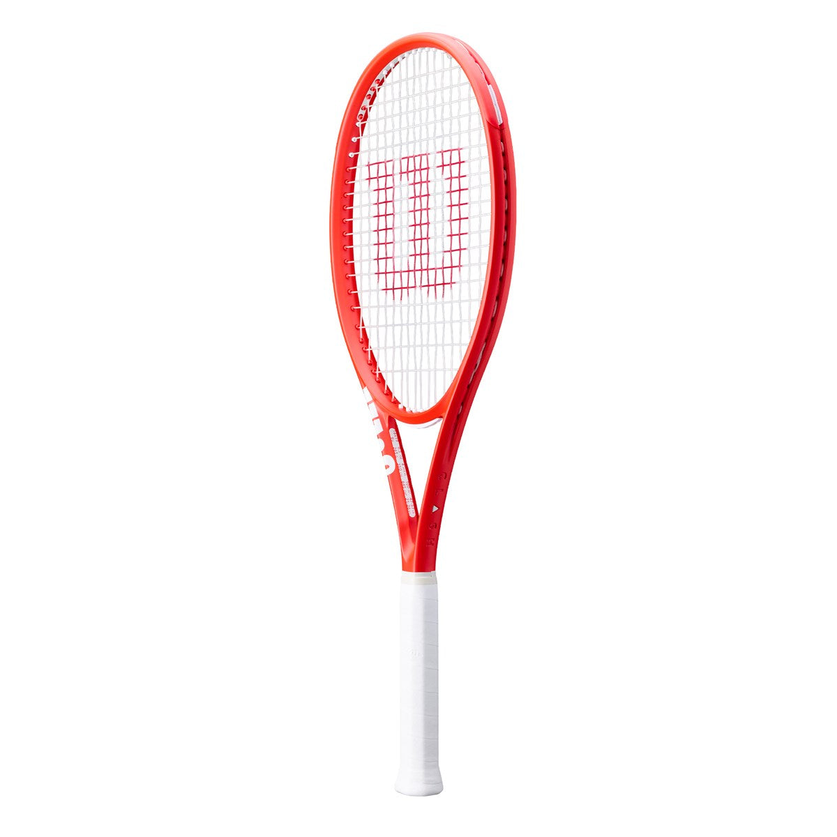 Raqueta de Tenis Wilson Clash 100UL V3 Reverse