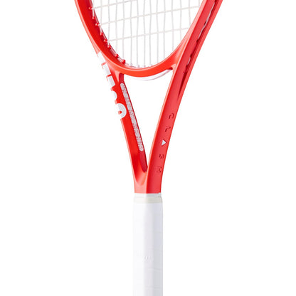 Raqueta de Tenis Wilson Clash 100UL V3 Reverse