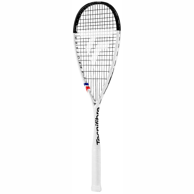 Raqueta de Squash Tecnifibre Carboflex Neo 120