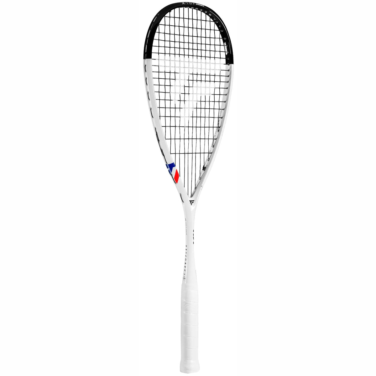 Raqueta de Squash Tecnifibre Carboflex Neo 120