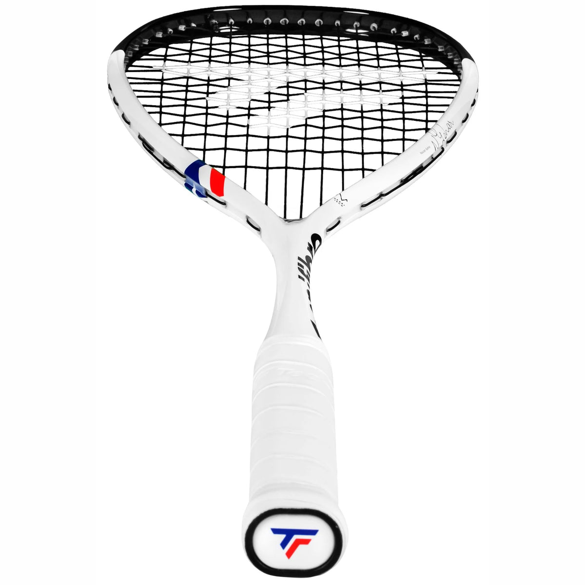 Raqueta de Squash Tecnifibre Carboflex Neo 120