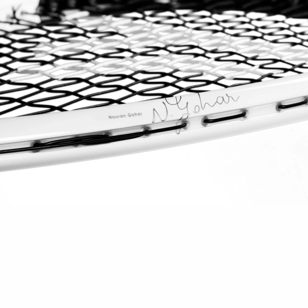 Raqueta de Squash Tecnifibre Carboflex Neo 120