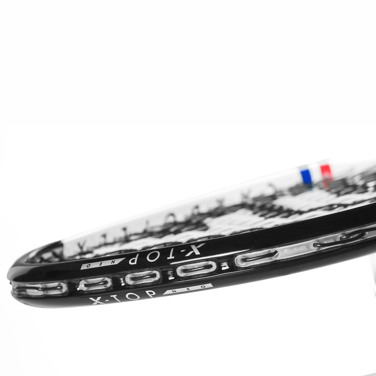 Raqueta de Squash Tecnifibre Carboflex Neo 125