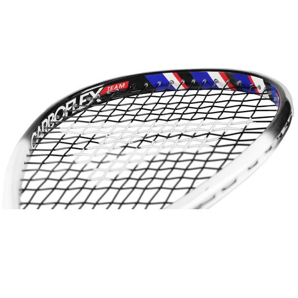 Raqueta de Squash Tecnifibre Carboflex Team