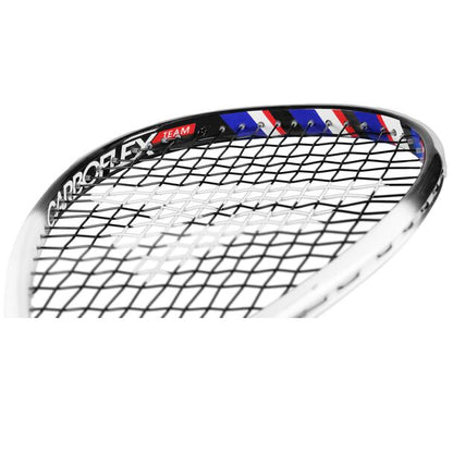 Raqueta de Squash Tecnifibre Carboflex Team