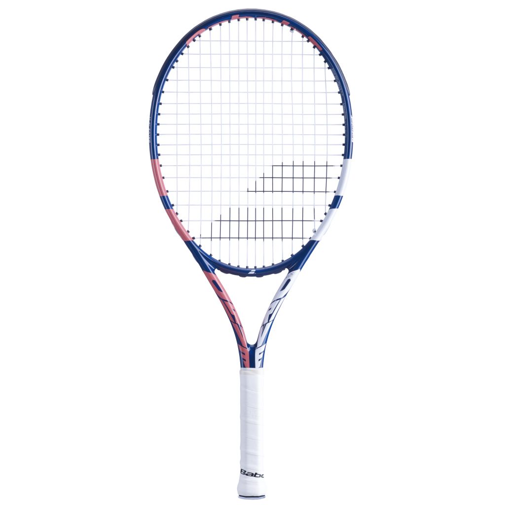 Raqueta de Tenis Babolat Drive Junior 25 Girl