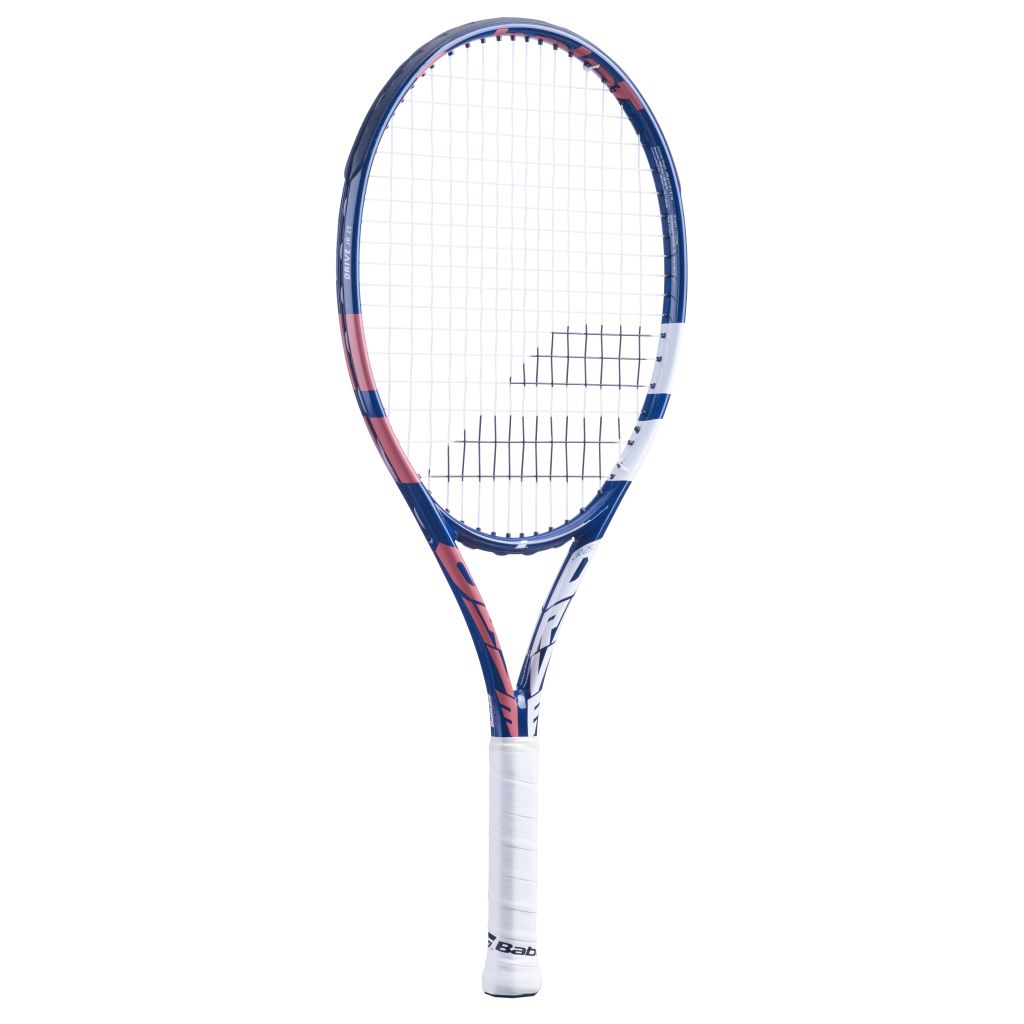 Raqueta de Tenis Babolat Drive Junior 25 Girl