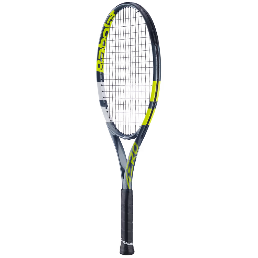 Raqueta de tenis junior Babolat Aero Junior 25