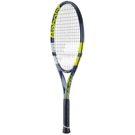 Raqueta de tenis junior Babolat Aero Junior 25