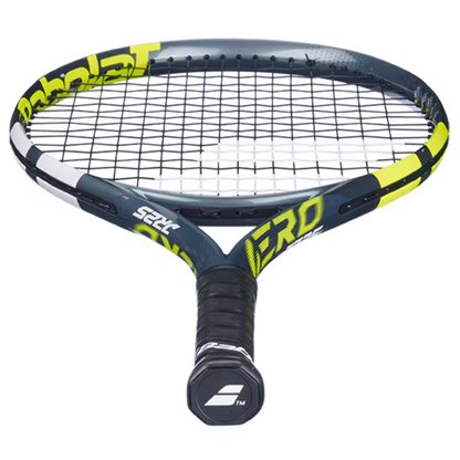 Raqueta de tenis junior Babolat Aero Junior 25