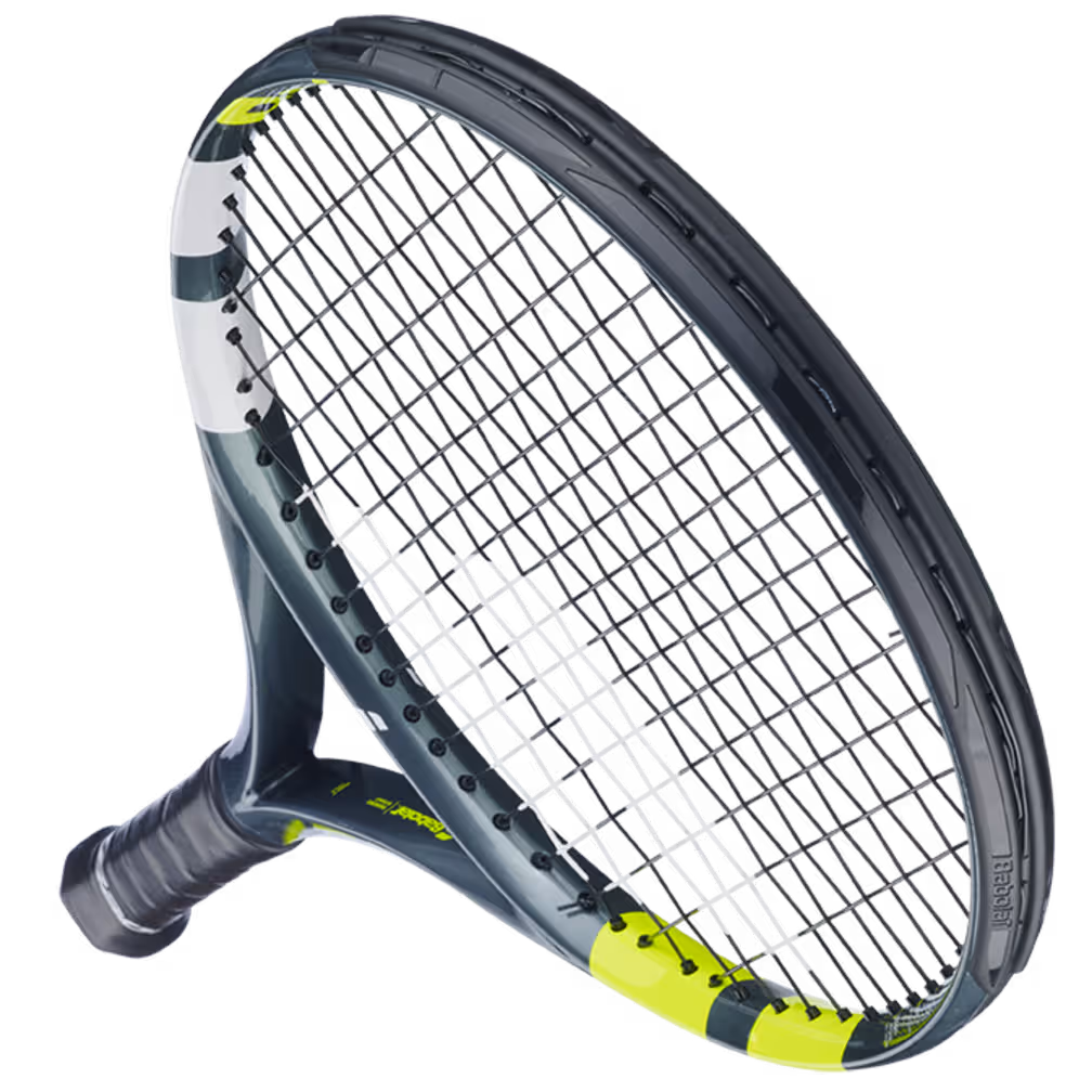 Raqueta de tenis junior Babolat Aero Junior 25