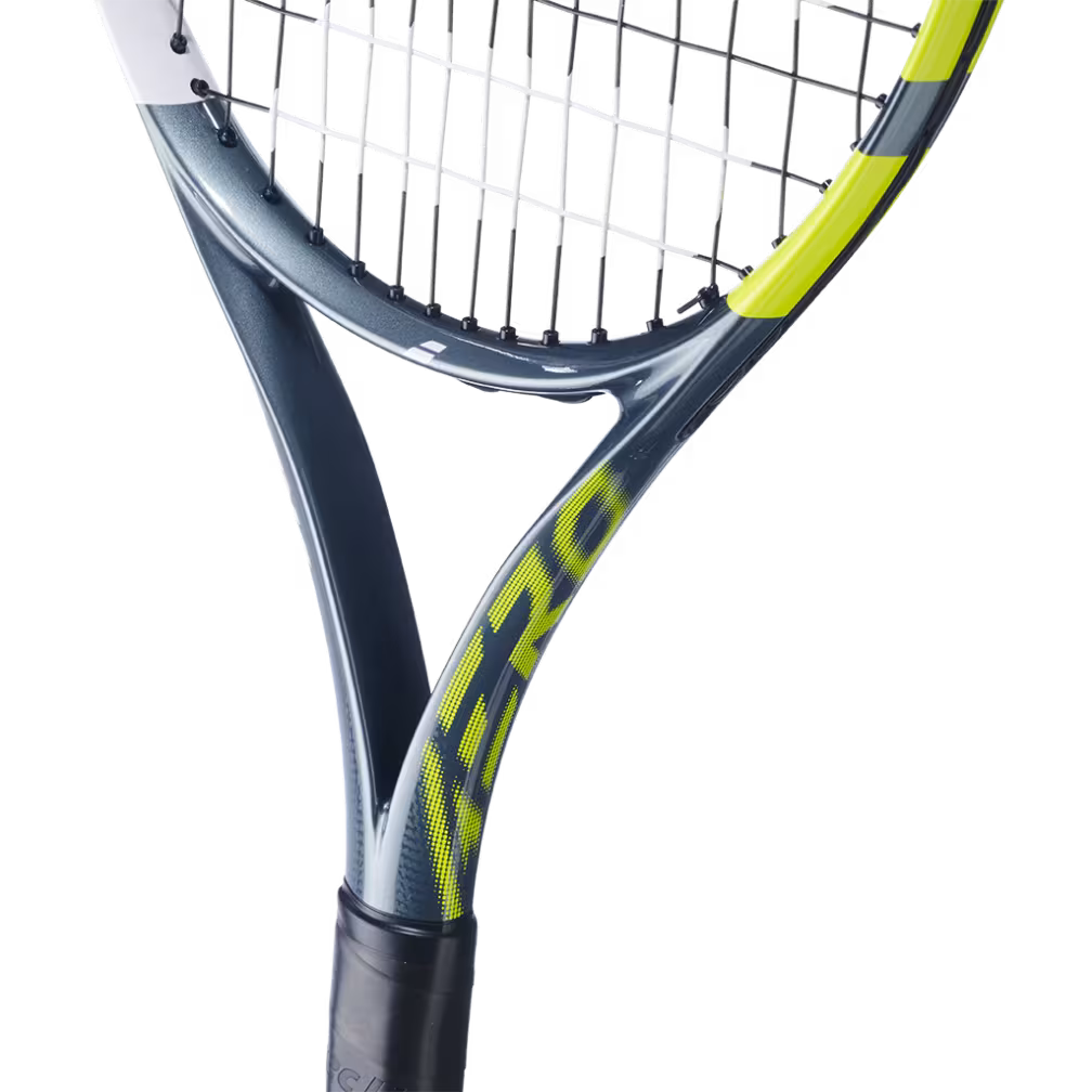 Raqueta de tenis junior Babolat Aero Junior 25