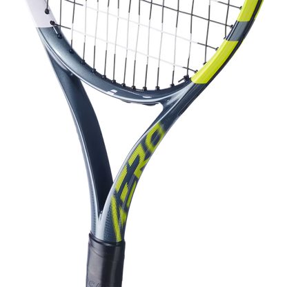 Raqueta de tenis junior Babolat Aero Junior 25