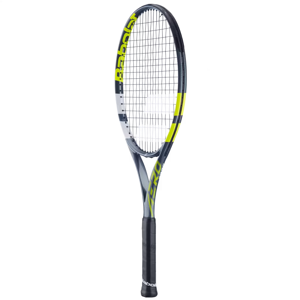 Raqueta de tenis junior Babolat Aero Junior 26