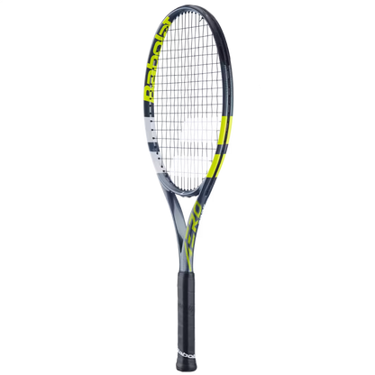 Raqueta de tenis junior Babolat Aero Junior 26