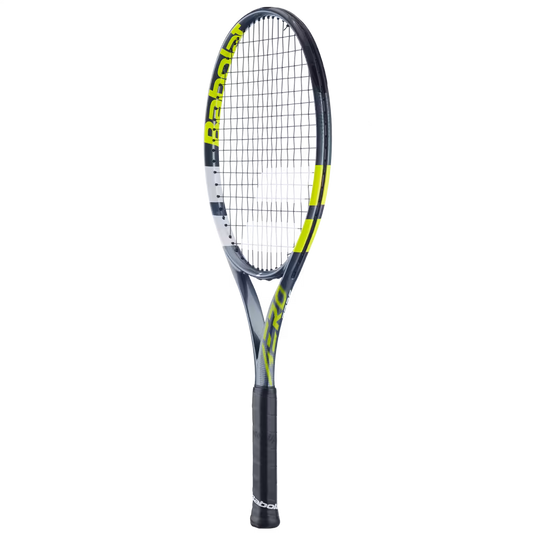 Raqueta de tenis junior Babolat Aero Junior 26