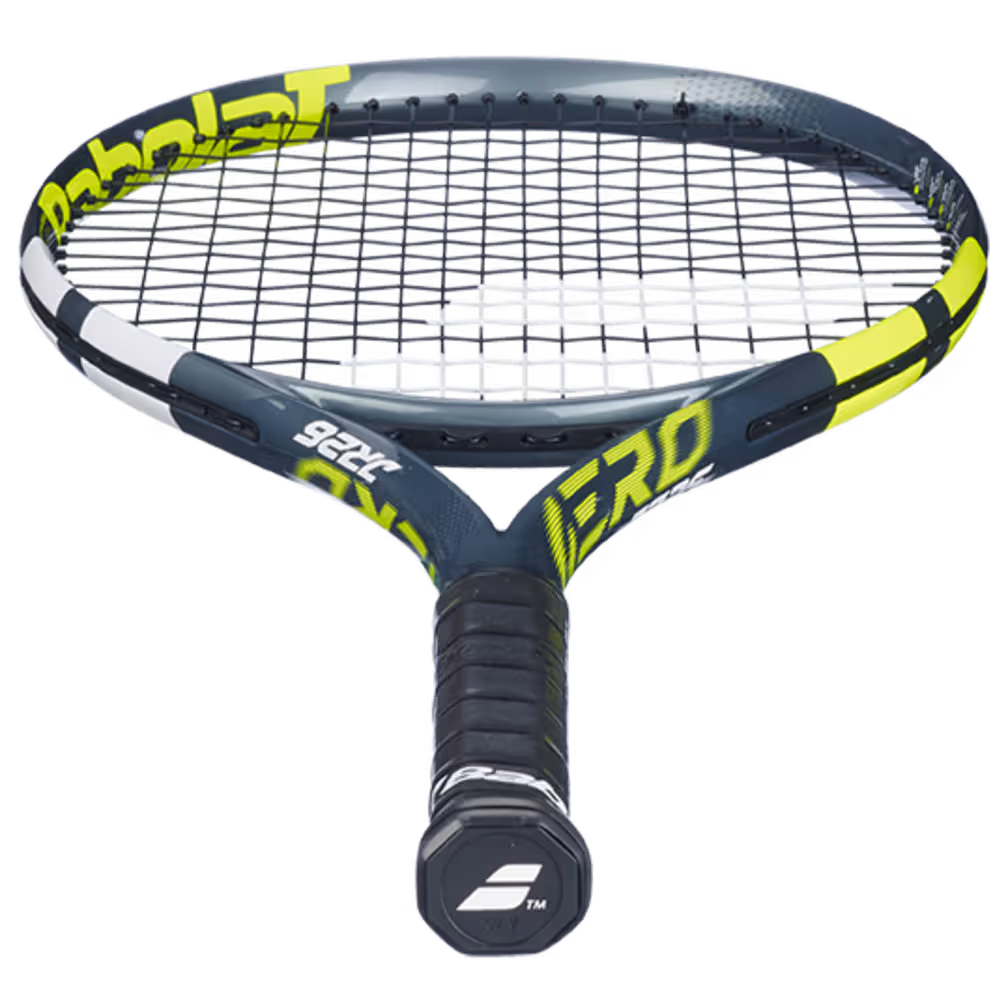 Raqueta de tenis junior Babolat Aero Junior 26