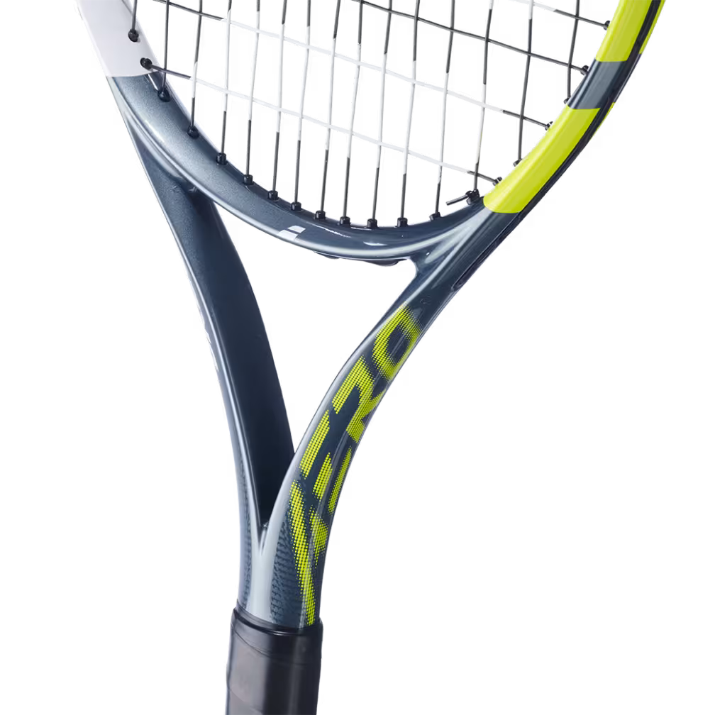 Raqueta de tenis junior Babolat Aero Junior 26