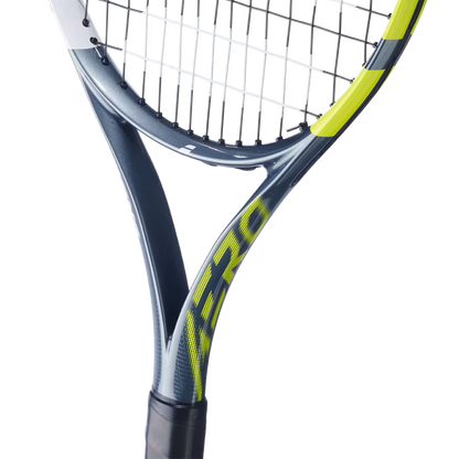Raqueta de tenis junior Babolat Aero Junior 26