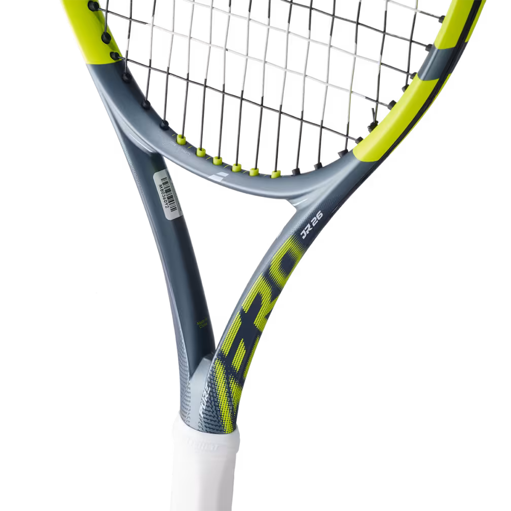 Raqueta Tenis Babolat Pure Aero Junior 26 Gen9