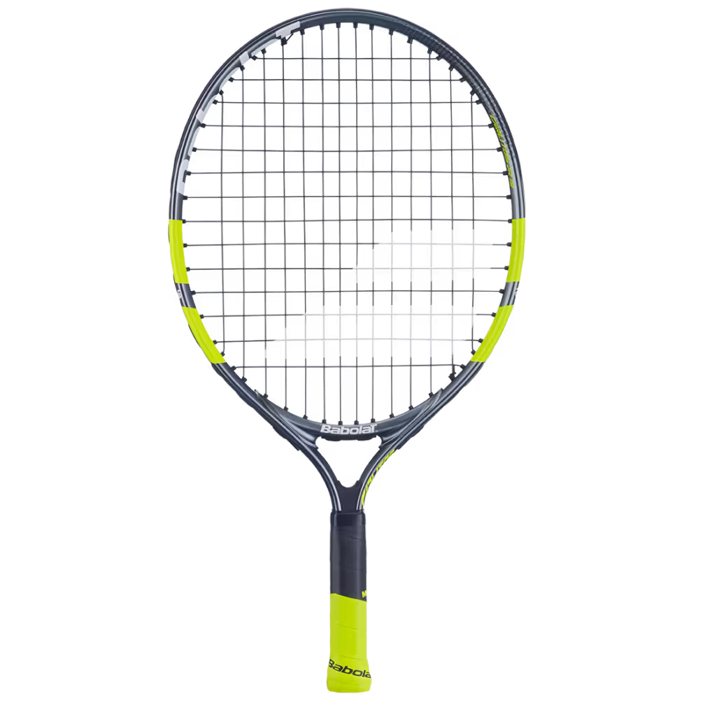 Raqueta de Tenis Babolat Carlitos Junior 19