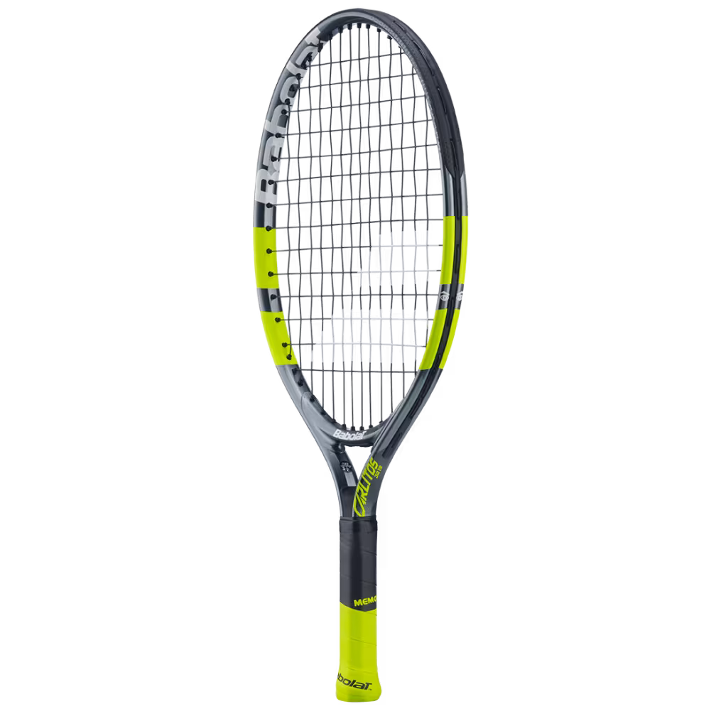 Raqueta de Tenis Babolat Carlitos Junior 19