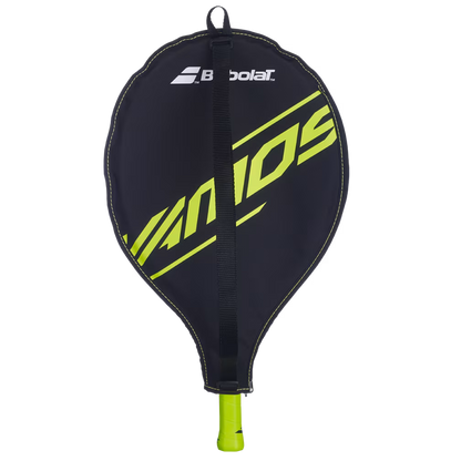 Raqueta de Tenis Babolat Carlitos Junior 19