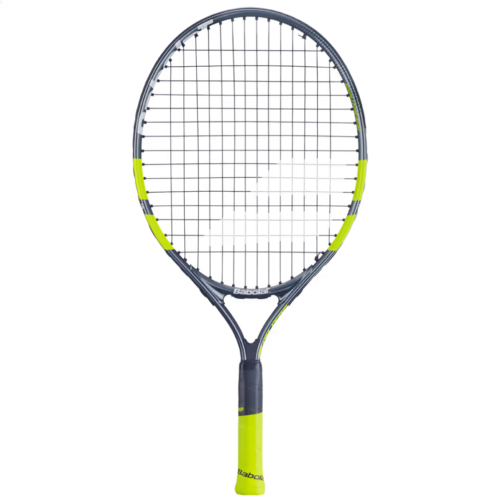 Raqueta de Tenis Babolat Carlitos Junior 21