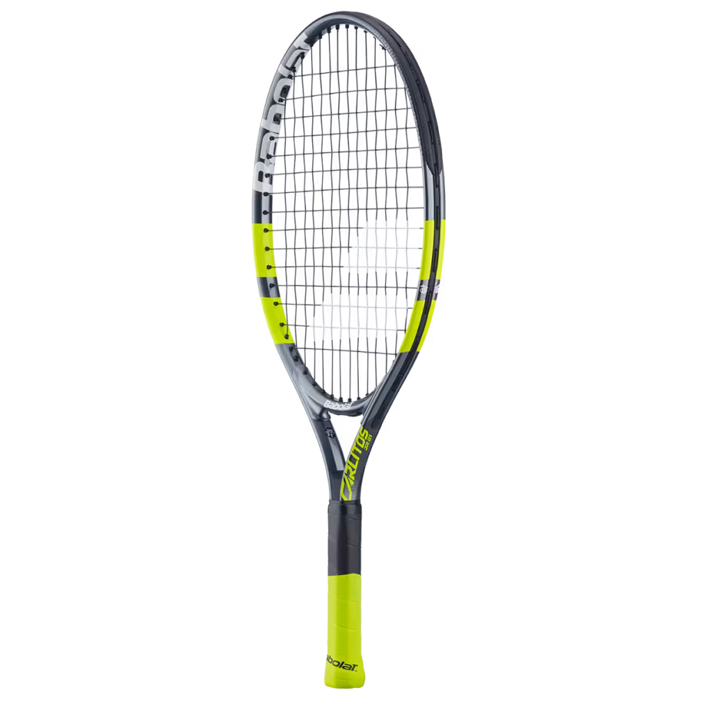 Raqueta de Tenis Babolat Carlitos Junior 21