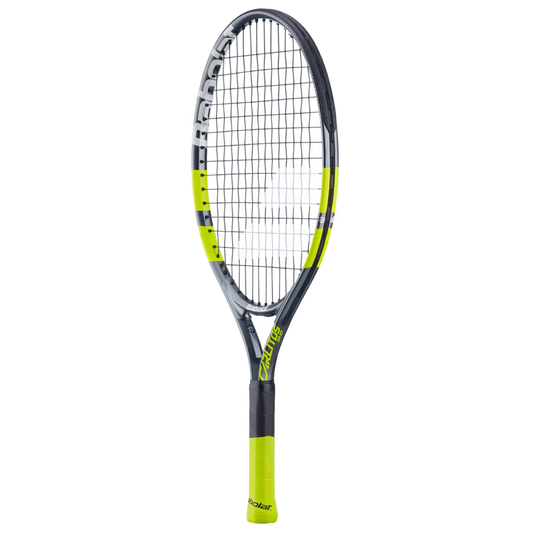 Raqueta de Tenis Babolat Carlitos Junior 21