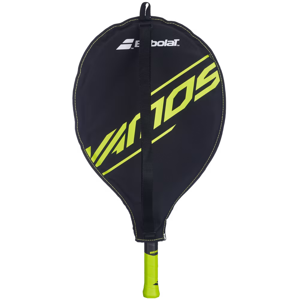 Raqueta de Tenis Babolat Carlitos Junior 21