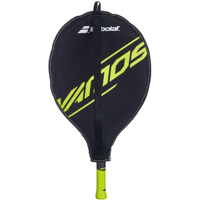 Raqueta de Tenis Babolat Carlitos Junior 21
