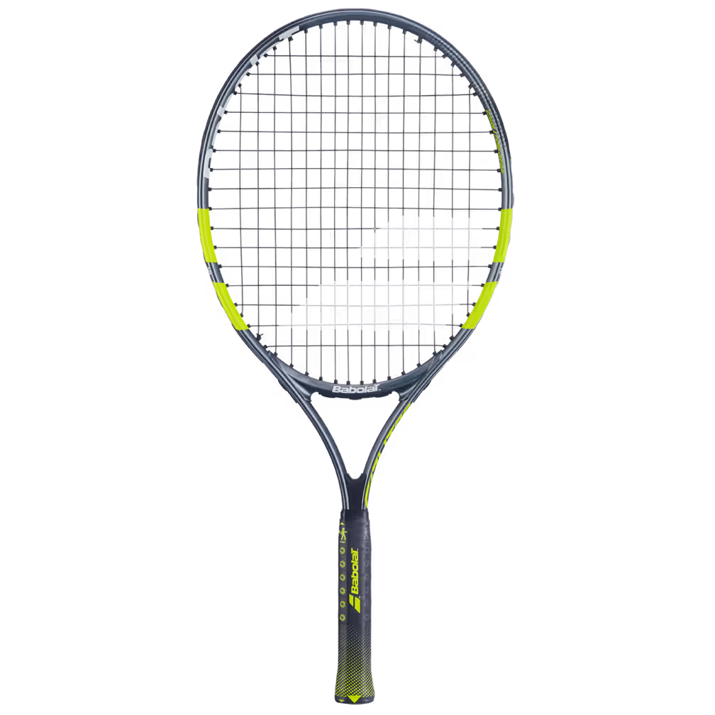Raqueta de Tenis Babolat Carlitos Junior 23