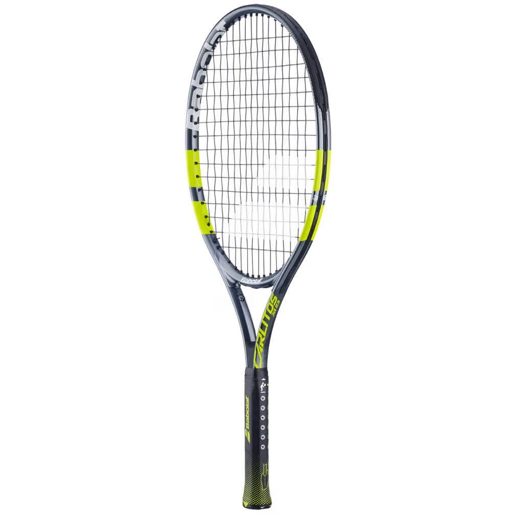 Raqueta de Tenis Babolat Carlitos Junior 23