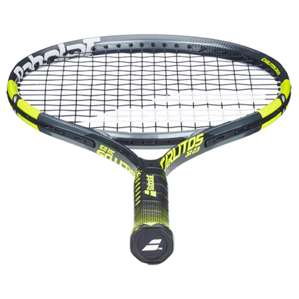 Raqueta de Tenis Babolat Carlitos Junior 23